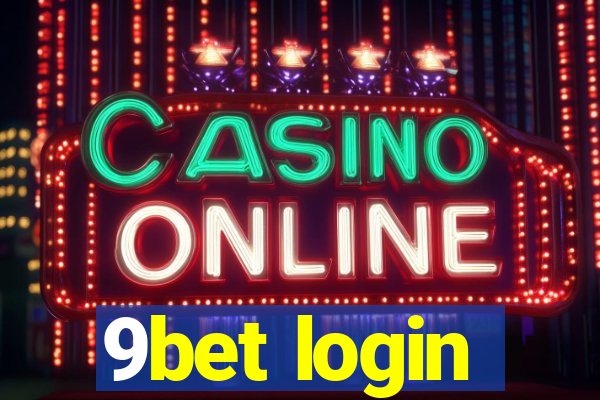 9bet login